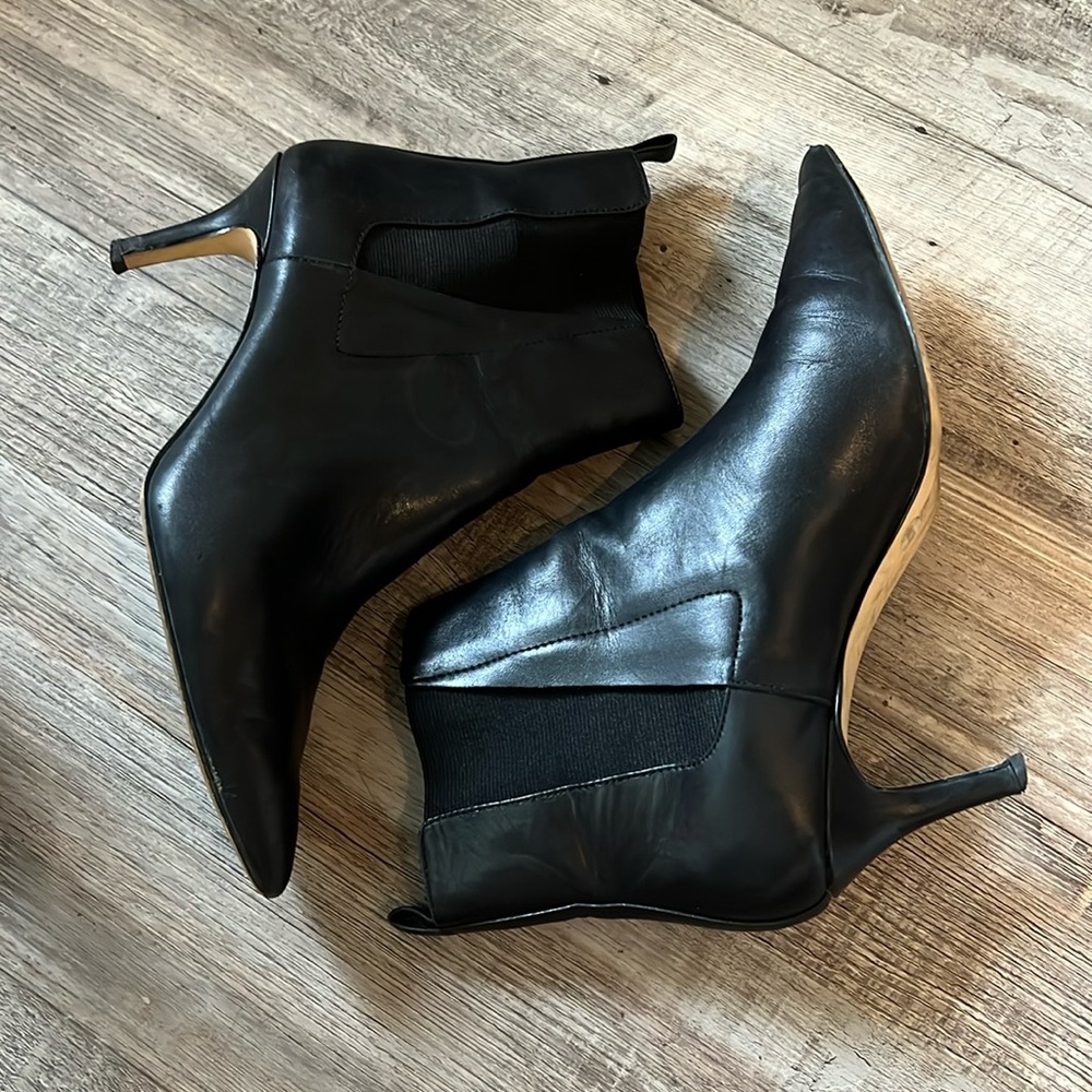 Bottines - Lord & Taylor - 6